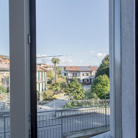 Isola Felice Grandate By Rent All Como Bagian luar foto