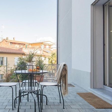 Isola Felice Grandate By Rent All Como Bagian luar foto