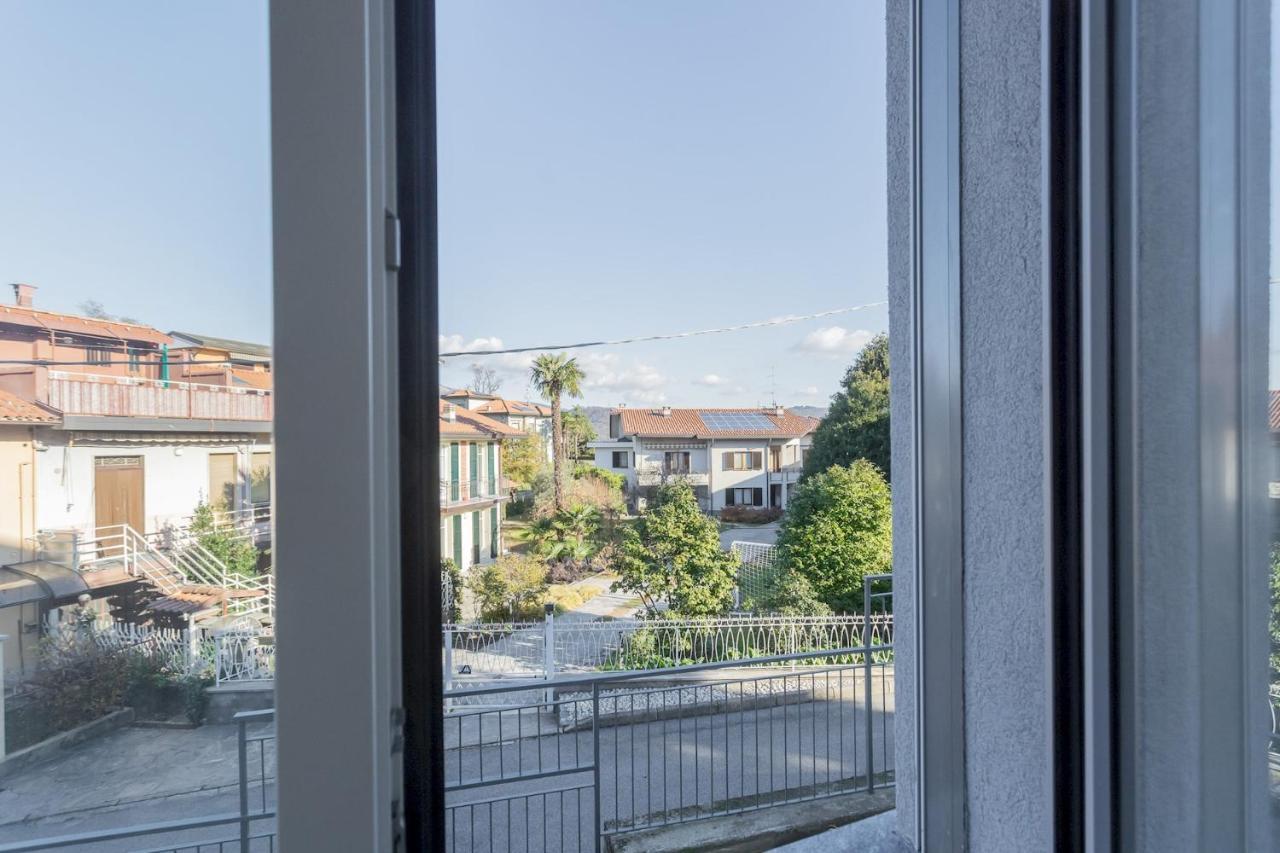 Isola Felice Grandate By Rent All Como Bagian luar foto