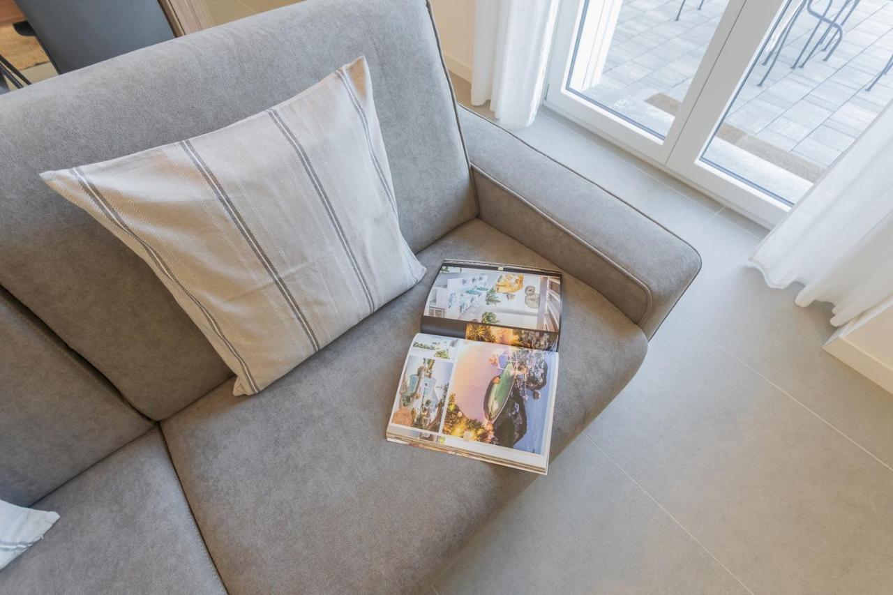 Isola Felice Grandate By Rent All Como Bagian luar foto