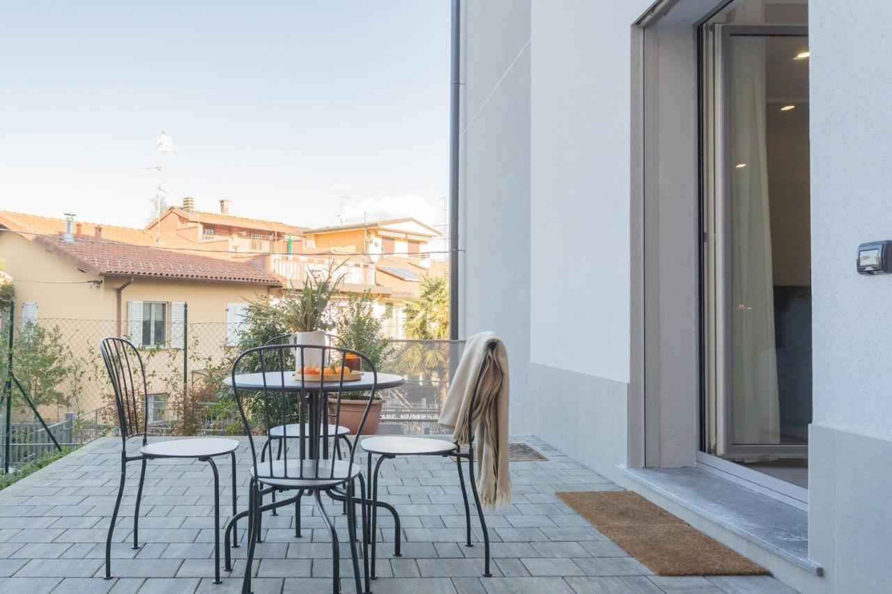 Isola Felice Grandate By Rent All Como Bagian luar foto