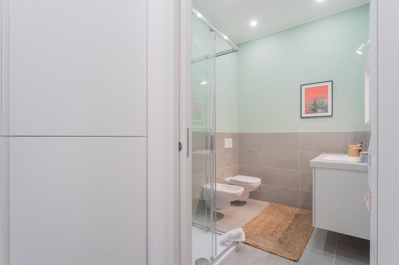 Isola Felice Grandate By Rent All Como Bagian luar foto