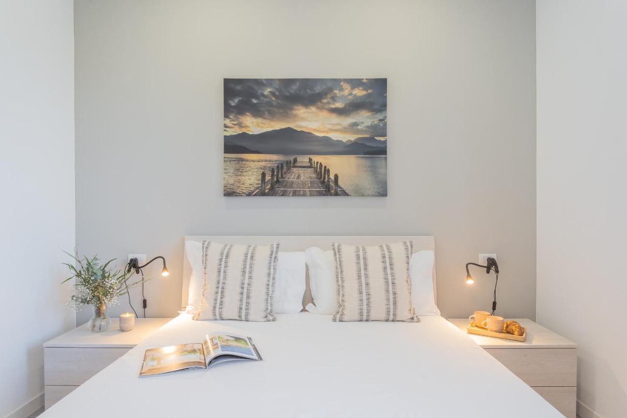 Isola Felice Grandate By Rent All Como Bagian luar foto