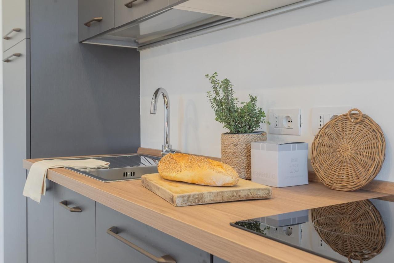 Isola Felice Grandate By Rent All Como Bagian luar foto