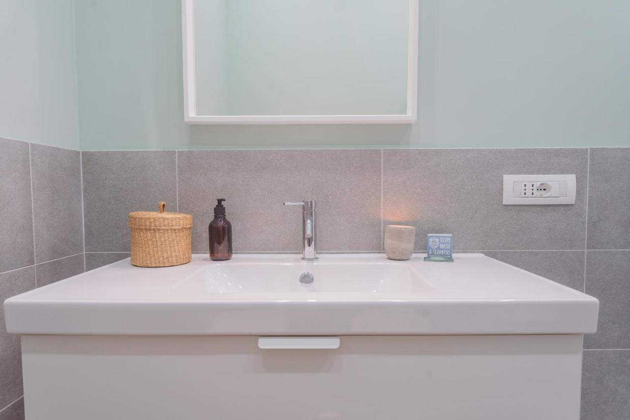 Isola Felice Grandate By Rent All Como Bagian luar foto