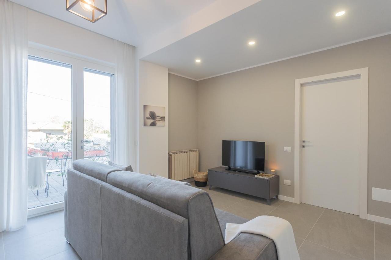 Isola Felice Grandate By Rent All Como Bagian luar foto