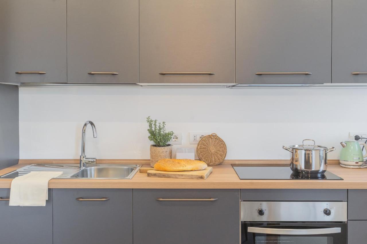 Isola Felice Grandate By Rent All Como Bagian luar foto