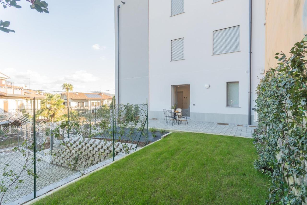 Isola Felice Grandate By Rent All Como Bagian luar foto
