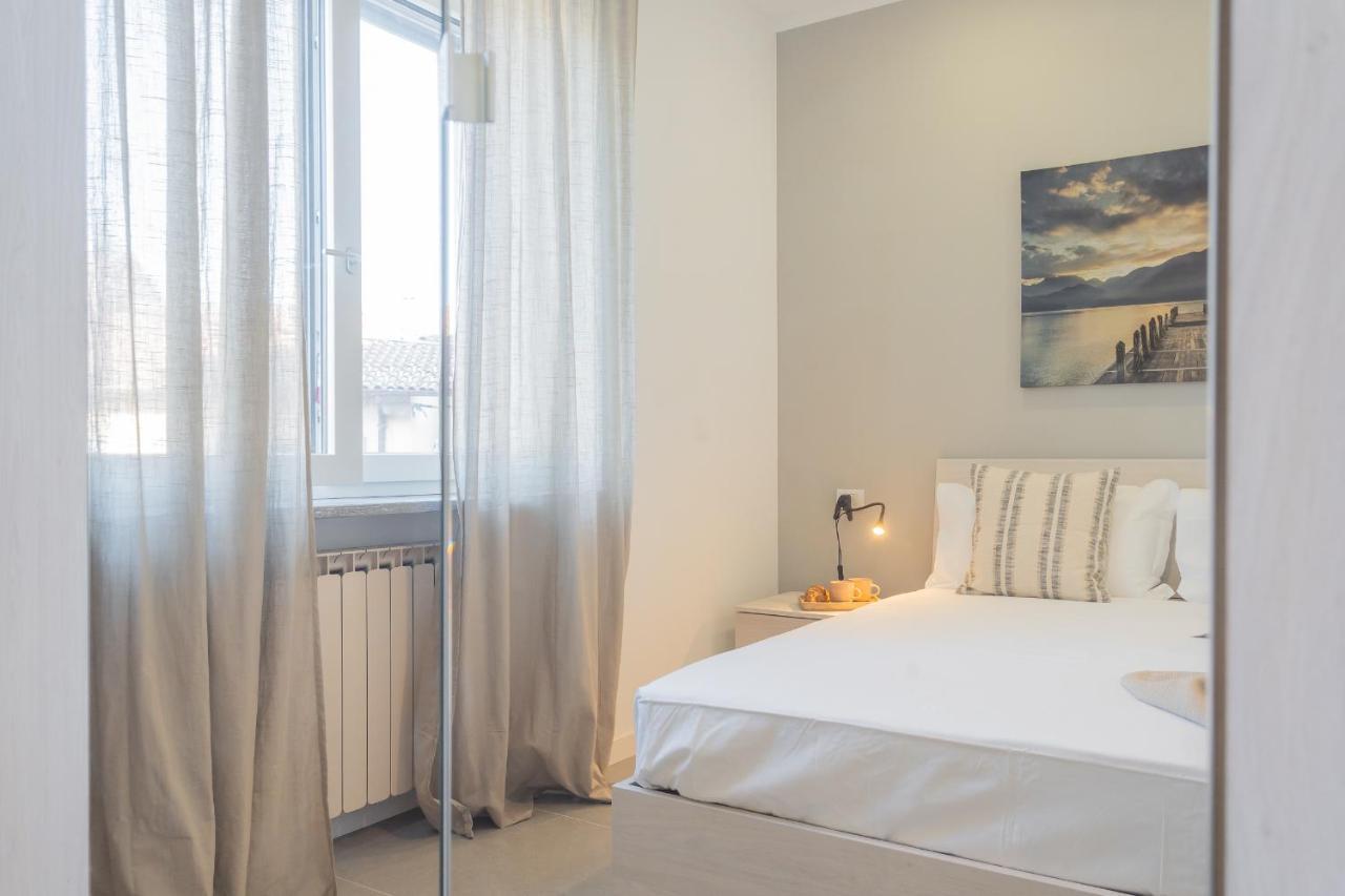 Isola Felice Grandate By Rent All Como Bagian luar foto