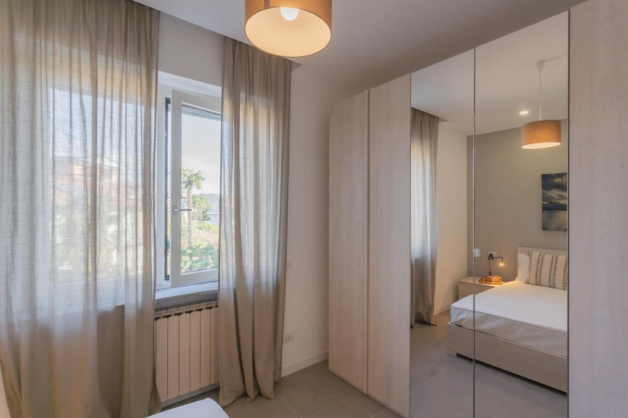 Isola Felice Grandate By Rent All Como Bagian luar foto