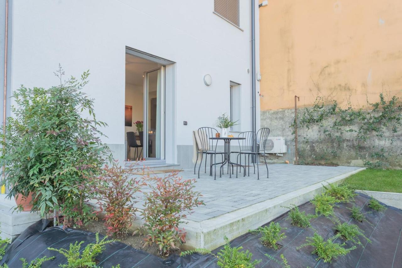 Isola Felice Grandate By Rent All Como Bagian luar foto