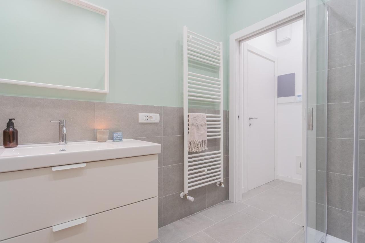 Isola Felice Grandate By Rent All Como Bagian luar foto