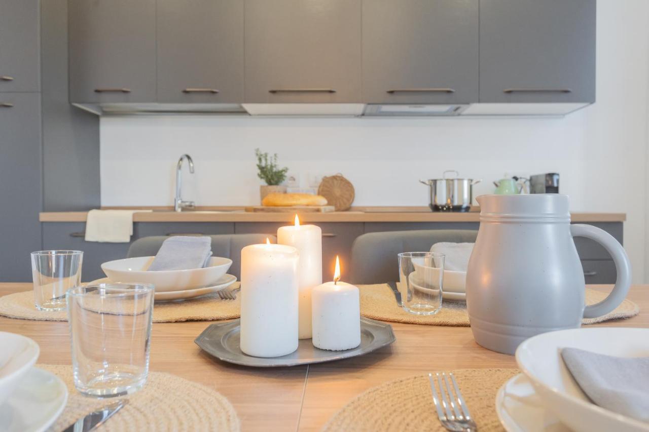 Isola Felice Grandate By Rent All Como Bagian luar foto