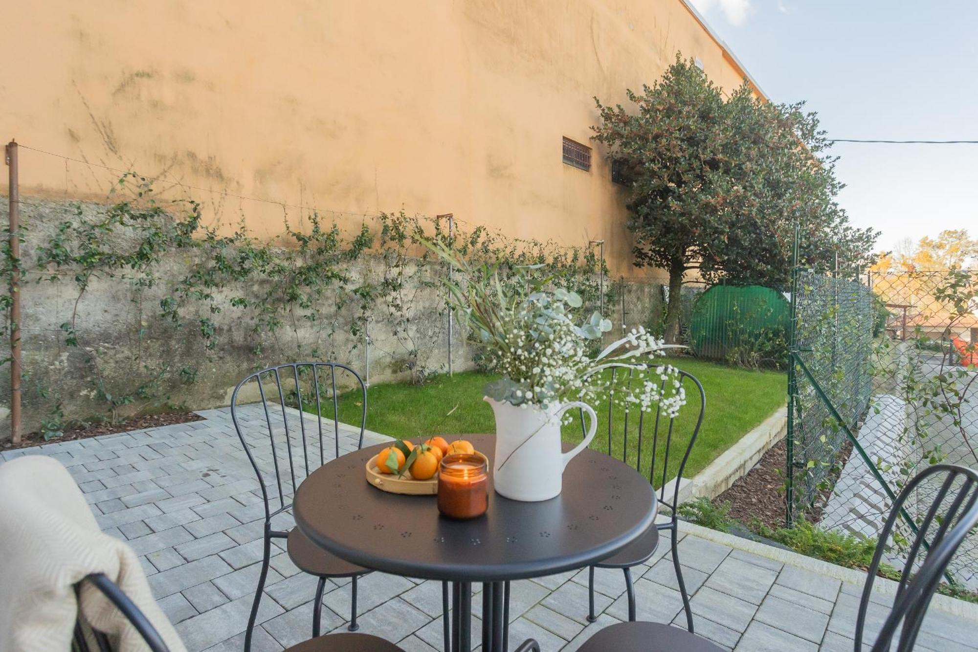 Isola Felice Grandate By Rent All Como Bagian luar foto